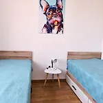 Bella Mare 2br Free Parking * Varna