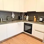 Lägenhet Bella Mare 2br Free Parking