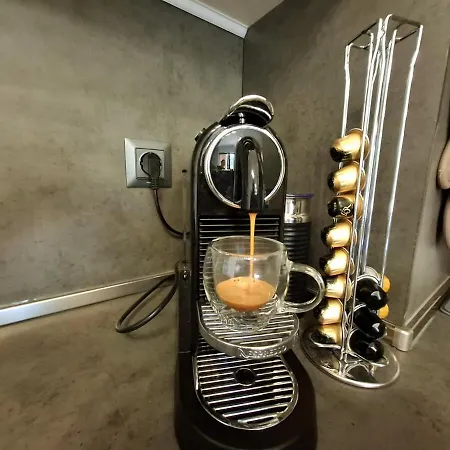 Bella Mare 2br Daire *