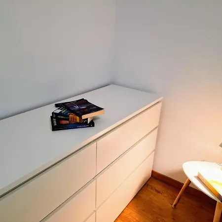 Bella Mare 2br Apartmán Varna