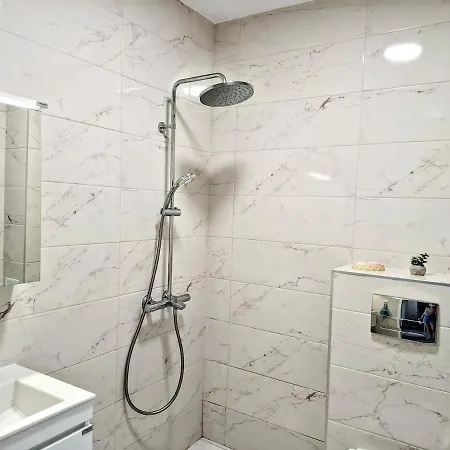 Daire Bella Mare 2br *