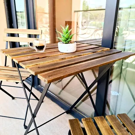 Bella Mare 2br Free Parking *