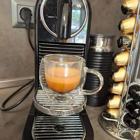 Bella Mare 2br Apartmán Varna