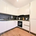 Apartmán Bella Mare 2br *