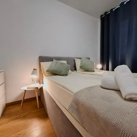 Bella Mare 2br Free Parking