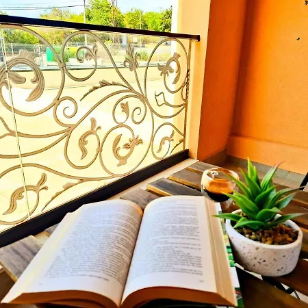 Bella Mare 2br Free Parking *