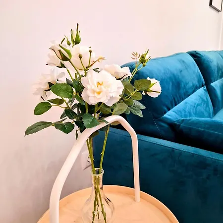 Apartmán Bella Mare 2br Free Parking Varna