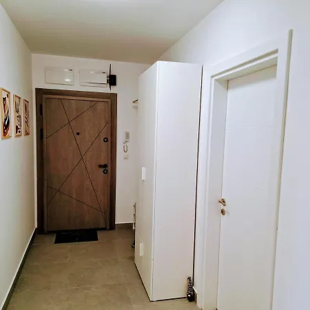 Bella Mare 2br Lägenhet Varna