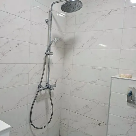 Apartmán Bella Mare 2br Free Parking