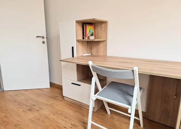 Bella Mare 2br Апартаменты Варна