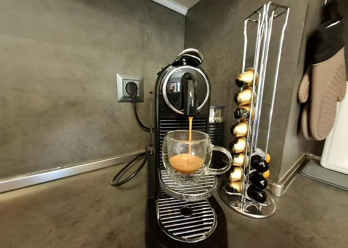 Bella Mare 2br Апартаменты *