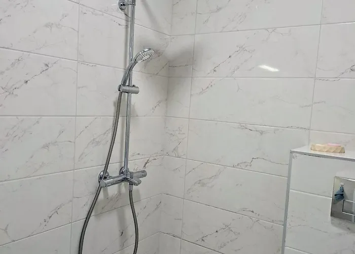 Апартаменты Bella Mare 2br