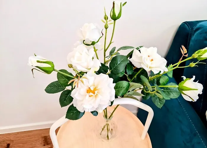 Bella Mare 2br Варна